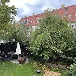 Nordic Cosy Retreat