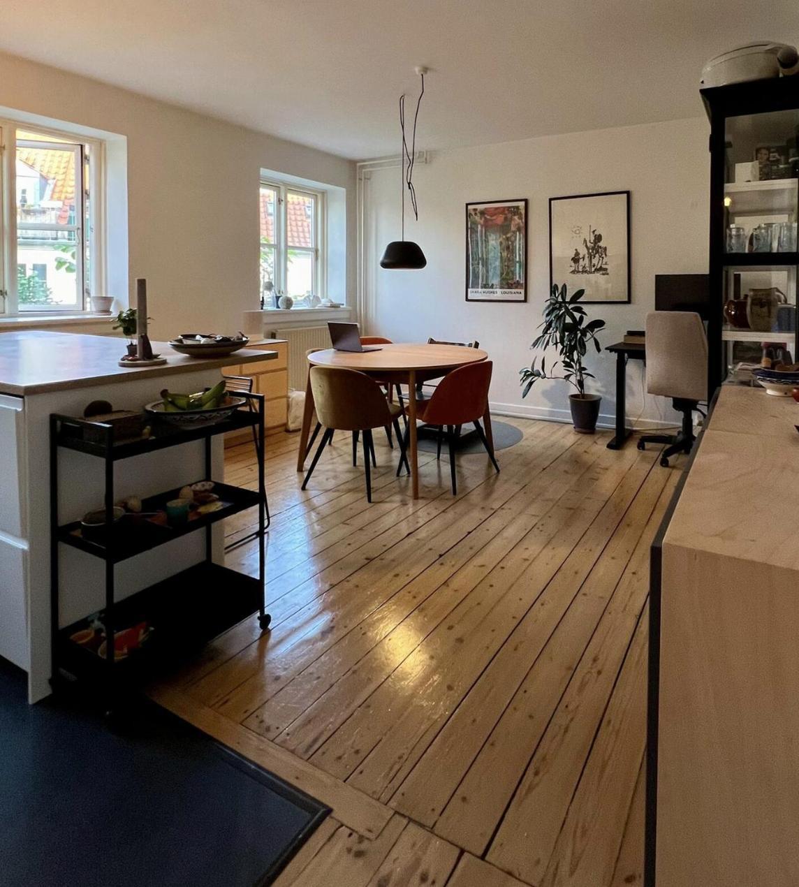 Nordic Cosy Retreat Apartment Copenhagen